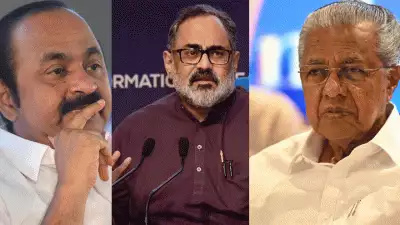 ഹാട്രിക്ക് നേടാൻ എൽഡിഎഫ്, ഭരണം തിരിച്ചെടുക്കാൻ യുഡിഎഫ്, താമര വിരിയിക്കാൻ ബിജെപി; കേരള ജനവിധി ഉടൻ