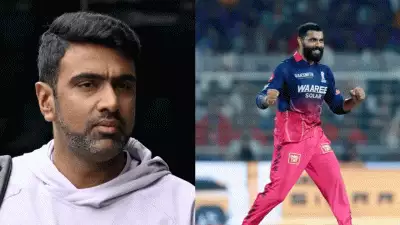 ഞാൻ പറഞ്ഞു കൊടുത്ത കാര്യങ്ങൾ ഒന്നും തന്നെ ജഡേജ അനുസരിക്കുന്നില്ല: രവിചന്ദ്രൻ അശ്വിൻ