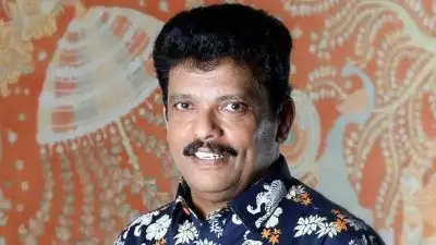 'അഭിനയത്തിൽ തന്നെ തുടരാനാണ് താല്പര്യം'; ചലച്ചിത്ര അക്കാദമി ചെയർമാൻ സ്ഥാനം ഏറ്റെടുക്കില്ലെന്ന് നടൻ ജഗദീഷ്