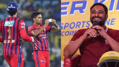 ഇങ്ങനത്തെ സെലിബ്രേഷൻ ബിസിസിഐ നിരോധിക്കണം, ഇതൊക്കെ മാസ്സ് ആണെന്നാണ് അവന്മാരുടെ വിചാരം: അംബാട്ടി റായുഡു