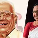 'ഓരോരുത്തർക്കും ഓരോ ശൈലി, സിപിഐഎമ്മിന്റെ സീറ്റ് കുറവും നായനാർ ശൈലിയും തമ്മിൽ ബന്ധമില്ല'; പിണറായിയുമായി താരതമ്യം ചെയ്യുന്നതിൽ അർത്ഥമില്ലെന്ന് കെ കെ ശൈലജ