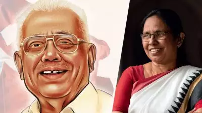 'ഓരോരുത്തർക്കും ഓരോ ശൈലി, സിപിഐഎമ്മിന്റെ സീറ്റ് കുറവും നായനാർ ശൈലിയും തമ്മിൽ ബന്ധമില്ല'; പിണറായിയുമായി താരതമ്യം ചെയ്യുന്നതിൽ അർത്ഥമില്ലെന്ന് കെ കെ ശൈലജ