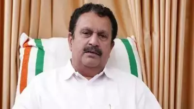 ശബരിമല സ്വര്‍ണക്കൊള്ള: എസ്ഐടി അന്വേഷണത്തില്‍ തൃപ്തിയില്ലെന്ന് ദേവസ്വം മന്ത്രി കെ മുരളീധരന്‍; ശ്രീപത്മനാഭ സ്വാമി ക്ഷേത്രത്തിലെ സ്വത്തുവകകള്‍ സംബന്ധിച്ചുള്ള പൊലീസ് റിപ്പോര്‍ട്ട് സര്‍ക്കാര്‍ ഗൗരവത്തോടെ ചര്‍ച്ച ചെയ്ത് നടപടിയെടുക്കും