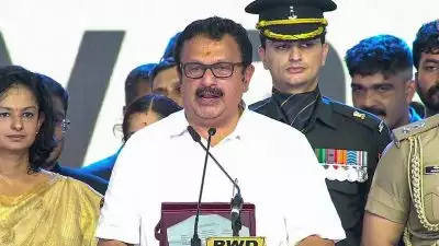 'ശബരിമല സ്വർണക്കൊള്ള കള്ളന്മാരെ പൂട്ടും, തിരുവനന്തപുരത്ത് 2 മെഡിക്കൽ കോളജ് ഉണ്ടാവും'; കെ മുരളീധരൻ