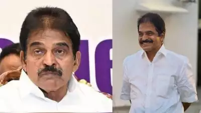 'പ്രതീക്ഷിച്ച വിജയം നേടാന്‍ സാധിക്കാതിരുന്നവര്‍ ഒട്ടും നിരാശരാകരുത്, വിജയത്തിലേക്കുള്ള ചവിട്ടുപടി മാത്രമായി പരാജയത്തെ കാണുക'; കെ സി വേണുഗോപാലിന്റെ എസ്എസ്എല്‍സി സന്ദേശം