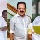 കെ സി വേണുഗോപാലിന് 46 എംഎൽഎമാരുടെ പിന്തുണ, രമേശ് ചെന്നിത്തലയെ പിന്തുണച്ചത് 8 പേർ, വി ഡി സതീശനെ പിന്തുണച്ചത് 6 പേർ മാത്രം; മുഖ്യമന്ത്രി പ്രഖ്യാപനം ഞായറാഴ്ചയോടെ