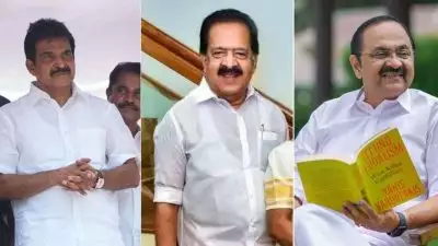 കെ സി വേണുഗോപാലിന് 46 എംഎൽഎമാരുടെ പിന്തുണ, രമേശ് ചെന്നിത്തലയെ പിന്തുണച്ചത് 8 പേർ, വി ഡി സതീശനെ പിന്തുണച്ചത് 6 പേർ മാത്രം; മുഖ്യമന്ത്രി പ്രഖ്യാപനം ഞായറാഴ്ചയോടെ