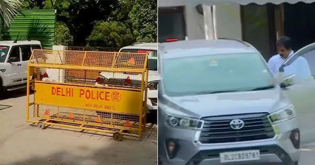 മുഖ്യമന്ത്രി പ്രഖ്യാപനത്തിന് മുൻപ് നാടകീയ രംഗങ്ങൾ; കെസി വേണുഗോപാലിനെ വിളിപ്പിച്ച് രാഹുൽ ഗാന്ധി, നിർണായക കൂടിക്കാഴ്ച നടന്നത് രാഹുലിന്റെ വസതിയിൽ