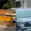 മുഖ്യമന്ത്രി പ്രഖ്യാപനത്തിന് മുൻപ് നാടകീയ രംഗങ്ങൾ; കെസി വേണു​ഗോപാലിനെ വിളിപ്പിച്ച് രാഹുൽ ​ഗാന്ധി, നിർണായക കൂടിക്കാഴ്ച നടന്നത് രാഹുലിന്റെ വസതിയിൽ