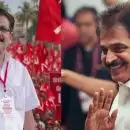 'കോൺഗ്രസുകാരും നമ്മുടെ സഹോദരന്മാരല്ലേ?ഫ്ലക്സ് വെച്ചത് കെസിയോടുള്ള ഇഷ്ടം കൊണ്ട്'; പുതിയ വിശദീകരണവുമായി സിപിഎം നേതാവ് മുഹമ്മദ് അരവശേരി