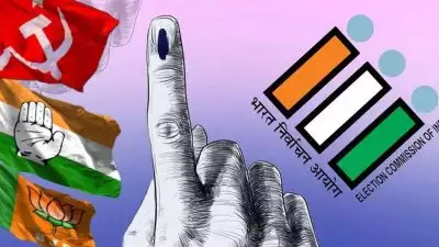 കേരളത്തിൽ യുഡിഎഫ് തരംഗം; എൽഡിഎഫിന്റെ ശക്തികേന്ദ്രങ്ങളിലും  മുന്നേറ്റം