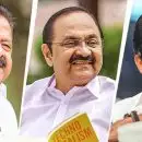 മുഖ്യമന്ത്രിയെ ഹൈക്കമാന്‍ഡിന് തീരുമാനിക്കാം; എഐസിസി അധ്യക്ഷനെ ചുമതലപ്പെടുത്തി പ്രമേയം പാസാക്കി നിയമസഭ കക്ഷി യോഗം