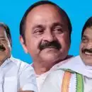 കോണ്‍ഗ്രസിലെ മുഖ്യമന്ത്രി ചര്‍ച്ച, നേതാക്കളെ ഡല്‍ഹിക്ക് വിളിപ്പിച്ച് എഐസിസി; തീരുമാനം ഞായറാഴ്ച