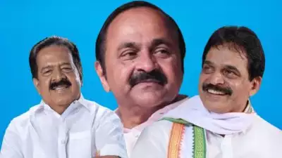 കോണ്‍ഗ്രസിലെ മുഖ്യമന്ത്രി ചര്‍ച്ച, നേതാക്കളെ ഡല്‍ഹിക്ക് വിളിപ്പിച്ച് എഐസിസി; തീരുമാനം ഞായറാഴ്ച