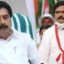 'രണ്ടില വാടി കൊഴിഞ്ഞു'; മത്സരിച്ച 12 ഇടങ്ങളിലും പിന്നിൽ