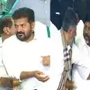 ഗവര്‍ണറുടെ നിര്‍ദേശം തള്ളി; ദേശീയ നേതാക്കളും വിവിധ സംസ്ഥാനങ്ങളിലെ മുഖ്യമന്ത്രിമാരും സത്യപ്രതിജ്ഞവേദിയില്‍ എത്തും