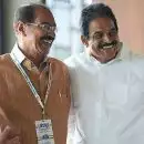കേരളത്തിലെ മുഖ്യമന്ത്രി ചർച്ച ക്ലൈമാക്സിലേക്ക്, മുഖ്യമന്ത്രിയെ ഉടൻ അറിയാം; മല്ലികാർജ്ജുൻ ഖർഗെയുടെ വീട്ടിൽ ചർച്ച പുരോഗമിക്കുന്നു