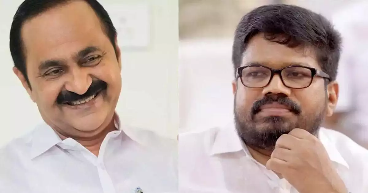 'സുപ്രീം കോടതിയേക്കാൾ വലിയ ആളാണോ കേരളത്തിലെ മുഖ്യമന്ത്രി?; നവീൻ ബാബു കേസ് സിബിഐക്ക് വിട്ടതിനെതിരേ കെ. കെ രാഗേഷ്