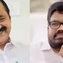 'സുപ്രീം കോടതിയേക്കാൾ വലിയ ആളാണോ കേരളത്തിലെ മുഖ്യമന്ത്രി?; നവീൻ ബാബു കേസ് സിബിഐക്ക് വിട്ടതിനെതിരേ കെ. കെ രാഗേഷ്