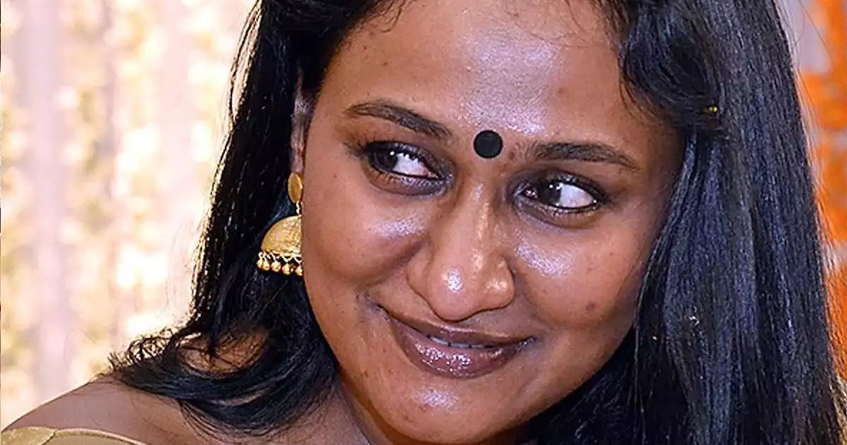 തനിക്കെതിരെ പ്രചരിക്കുന്ന പരാതികൾ കെട്ടിച്ചമച്ചത്, എല്ലാം തുടങ്ങിയത് ഒരു തൊഴിൽ തർക്കത്തിൽ നിന്ന്; നിയമ നടപടി സ്വീകരിക്കും: കുക്കു പരമേശ്വരൻ