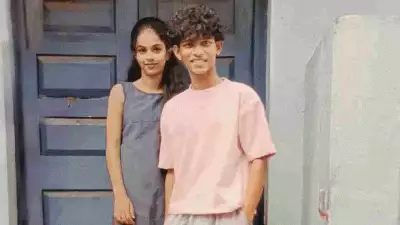ആലപ്പുഴയിൽ ബൈക്കും ലോറിയും കൂട്ടിയിടിച്ച് അപകടം: യുവാവിനും യുവതിക്കും ദാരുണാന്ത്യം