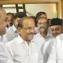 യുഡിഎഫ് സർക്കാരിലെ ലീഗ്‌ മന്ത്രിമാരിൽ ധാരണയായി; കുഞ്ഞാലിക്കുട്ടിക്ക് വ്യവസായം, ഷംസുദ്ദീന് വിദ്യാഭ്യാസം