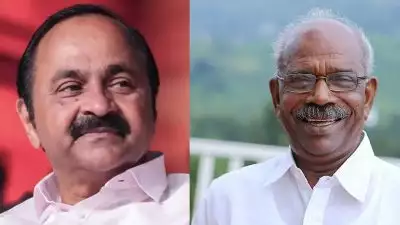 വൈകിയാണെങ്കിലും ജനങ്ങൾ തിരഞ്ഞെടുത്ത നേതാവിനെ ഹൈക്കമാൻഡ് മുഖ്യമന്ത്രിയായി പ്രഖ്യാപിച്ചു, വാഗ്ദാനങ്ങൾ നടപ്പിലാക്കുന്നത് കാണാൻ കട്ട വെയിറ്റിംഗ്'; എം എം മണി
