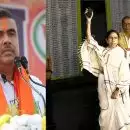 ദീദിയുടെ നിയോജക മണ്ഡലത്തിലെ വോട്ടെണ്ണല്‍ കേന്ദ്രത്തിനും ഇ.വി.എം. സ്ട്രോങ്ങ് റൂമിനും പുറത്ത് നിയന്ത്രണങ്ങള്‍ ഏര്‍പ്പെടുത്തി കൊല്‍ക്കത്ത പോലീസ്; മമത ബാക്രമക്കേടുകള്‍ നടത്താതിരിക്കാന്‍ അവരെ നിരീക്ഷണത്തിലാക്കിയെന്ന് ബിജെപി