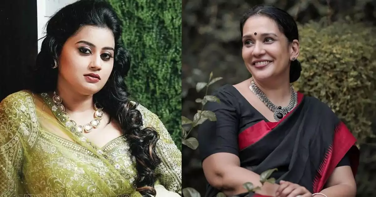 അമ്മ നേതൃത്വം ഗ്രൂപ്പുകളായി മാറി, അൻസിബ പറഞ്ഞത് സത്യസന്ധമായ കാര്യങ്ങൾ; പ്രേംനസീർ വിഷയത്തിൽ ടിനി ടോം എയറിലായപ്പോൾ പരിഹാരം കണ്ടത് അൻസിബ: മാല പാർവതി