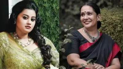 ജിഹാദി എന്ന് വിളിച്ചതിന് കൃത്യമായ തെളിവുണ്ട്; കൂടുതൽ ശബ്ദ സന്ദേശങ്ങൾ അടുത്ത ദിവസങ്ങളിൽ പുറത്തു വരും : മാലാ പാർവതി