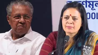 'ഇഡി സർക്കാരിന്റെ സൈന്യമല്ല, ജനങ്ങളുടെ നികുതിപ്പണം ഉപയോഗിച്ചാണ് പ്രവർത്തിക്കുന്നതെന്ന് മനസിലാക്കണം; പിണറായി വിജയനെതിരായ നടപടിയിൽ പ്രതികരിച്ച് മഹുവ മൊയിത്ര