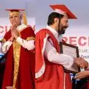 എംജി സർവകലാശാലയുടെ ഓണററി ഡോക്ട‌റേറ്റ് നടൻ മമ്മൂട്ടിക്ക്