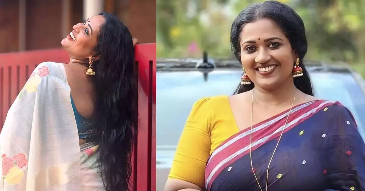 'സത്യത്തിൽ ഇത് പറയാൻ ചമ്മലാണ്, നിങ്ങൾ പ്രതീക്ഷിക്കുന്ന ത്രസിപ്പിക്കുന്ന രംഗങ്ങൾ ഒന്നും ഉണ്ടാകില്ല'; ഇൻസ്റ്റഗ്രാം സബ്സ്ക്രിപ്ഷൻ തുടങ്ങി നടി മഞ്ജു പത്രോസ്