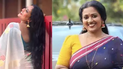 'സത്യത്തിൽ ഇത് പറയാൻ ചമ്മലാണ്, നിങ്ങൾ പ്രതീക്ഷിക്കുന്ന ത്രസിപ്പിക്കുന്ന രംഗങ്ങൾ ഒന്നും ഉണ്ടാകില്ല'; ഇൻ​സ്റ്റ​ഗ്രാം സബ്സ്ക്രിപ്ഷൻ തുടങ്ങി നടി മഞ്ജു പത്രോസ്
