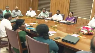 മന്ത്രിമാര്‍ക്ക് വിജയാശംസകൾ നേർന്ന് മുഖ്യമന്ത്രി; അടുത്ത കാബിനറ്റ് മെയ് 5ന്