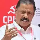 60-69 സീറ്റ് വരെ കിട്ടുമെന്ന് എക്‌സിറ്റ് പോൾ പറയുന്നുണ്ട്, പിന്നെ രണ്ടെണ്ണമല്ലേ വേണ്ടതുള്ളൂ; കേരളത്തിലെ ജനങ്ങൾ പറയുന്നത് പിണറായി തന്നെ ആകണമെന്നാണ് : എം.വി. ഗോവിന്ദൻ