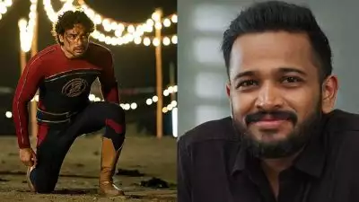 'മിന്നൽ മുരളി'യ്ക്ക് റീച് കിട്ടാൻ കാരണം നെറ്റ്ഫ്ലിക്സ് റിലീസായതുകൊണ്ട്, തിയേറ്റർ റിലീസായിരുന്നെങ്കിൽ മലയാളത്തിൽ മാത്രം ഒതുങ്ങിപ്പോയേനെ' : ബേസിൽ ജോസഫ്