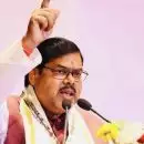 പെണ്‍കുട്ടികള്‍ക്ക് എന്തിനാണ് വിദ്യാഭ്യാസം? അവർ വീടിന്റെ നാല് ചുവരുകൾക്കുള്ളിൽ ഇരിക്കേണ്ടവർ; വിവാദ പരാമർശവുമായി ബിഹാര്‍ വിദ്യാഭ്യാസ മന്ത്രി