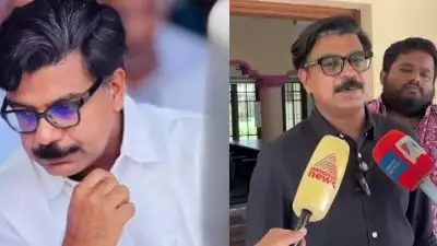 ഉണ്ണിത്താന്റെ മുന്നില്‍ ഞാന്‍ അല്‍പ്പന്‍ തന്നെയെന്ന് മാത്യു കുഴല്‍നാടന്‍; മുസ്ലിം ലീഗുമായി ബന്ധപ്പെട്ട് നടത്തിയ പരാമര്‍ശത്തില്‍ ഇനി പ്രതികരണത്തിനില്ല