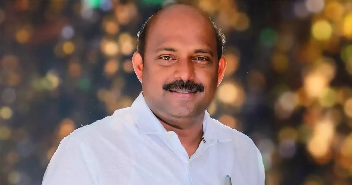എൽഡിഎഫിന്റെ മദ്യനയം ആയിരിക്കില്ല യുഡിഎഫിന്റേത്; എക്സൈസ് വകുപ്പിനെ പരിവർത്തനം ചെയ്യണം: മന്ത്രി എം ലിജു