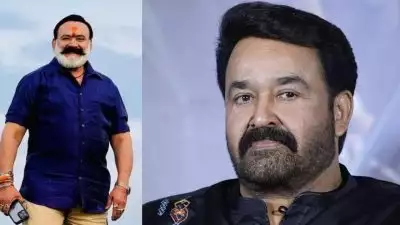 'തലയെടുപ്പുള്ള വ്യക്തിത്വം, ഏവരുടേയും സ്നേഹം പിടിച്ചുപറ്റിയ നല്ലൊരു മനസ്സിന്‍റെയുടമ'; നടൻ സന്തോഷിന്റെ മരണത്തിൽ വൈകാരിക കുറിപ്പുമായി മോഹൻലാൽ