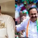 'വികസനത്തിന്റെ പുതിയ പാതയിലേക്ക് നാടിനെ നയിക്കാനാവട്ടെ, വി ഡി സതീശന്‌ ആശംസകൾ'; മോഹൻലാൽ