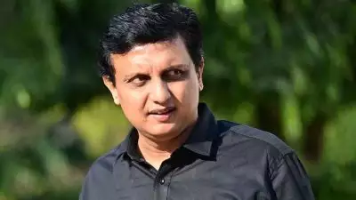 'മുൻപ് നിപ്പ വന്നപ്പോൾ എല്ലാവരും ചേർന്ന് പ്രതിരോധിച്ചു, ആരോഗ്യ മന്ത്രിയോട് കോഴിക്കോട് ക്യാമ്പ് ചെയ്യാൻ പറഞ്ഞു, പക്ഷെ വന്നില്ല'; വിമർശിച്ച് മുഹമ്മദ്‌ റിയാസ് എംഎൽഎ