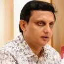 തെരഞ്ഞെടുപ്പ് ഫലം ഇടതുമുന്നണിക്ക് അനുകൂലമാകും, തെരഞ്ഞെടുപ്പ് സ്ഥാനാർത്ഥികൾ തമ്മിലുള്ള ഗുസ്തി മത്സരം അല്ല ; ബേപ്പൂരിൽ കഴിഞ്ഞ തവണത്തേക്കാൾ വോട്ട് കിട്ടും: മുഹമ്മദ് റിയാസ്