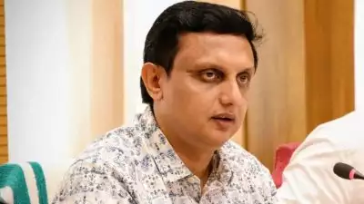 തെരഞ്ഞെടുപ്പ് ഫലം ഇടതുമുന്നണിക്ക് അനുകൂലമാകും, തെരഞ്ഞെടുപ്പ് സ്ഥാനാർത്ഥികൾ തമ്മിലുള്ള ഗുസ്തി മത്സരം അല്ല ; ബേപ്പൂരിൽ കഴിഞ്ഞ തവണത്തേക്കാൾ വോട്ട് കിട്ടും: മുഹമ്മദ് റിയാസ്