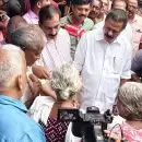 'വീടുകളില്‍ കയറി സ്‌ത്രീകളേയും, കുട്ടികളേയും അക്രമിക്കുന്ന രീതി അങ്ങേയറ്റം മനുഷ്യത്വരഹിതമാണ്, പാവങ്ങള്‍ക്ക് നേരെ കുതിരകയറാനാണ് ഭാവമെങ്കിൽ അതിനെ അതിശക്തമായി പ്രതിരോധിക്കും'; എം വി ഗോവിന്ദൻ