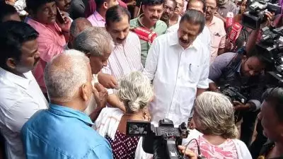 'വീടുകളില്‍ കയറി സ്‌ത്രീകളേയും, കുട്ടികളേയും അക്രമിക്കുന്ന രീതി അങ്ങേയറ്റം മനുഷ്യത്വരഹിതമാണ്, പാവങ്ങള്‍ക്ക് നേരെ കുതിരകയറാനാണ് ഭാവമെങ്കിൽ അതിനെ അതിശക്തമായി പ്രതിരോധിക്കും'; എം വി ഗോവിന്ദൻ