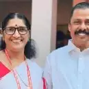 'ശ്യാമള ടീച്ചര്‍ എന്ന വ്യക്തിയല്ല, ഇടതുപക്ഷ സ്ഥാനാര്‍ത്ഥിയാണ് മത്സരിച്ചത്'; തോല്‍വിയും പരാജയവും പാര്‍ട്ടി വിലയിരുത്തിക്കൊണ്ടിരിക്കുകയാണെന്ന് പി കെ ശ്യാമള
