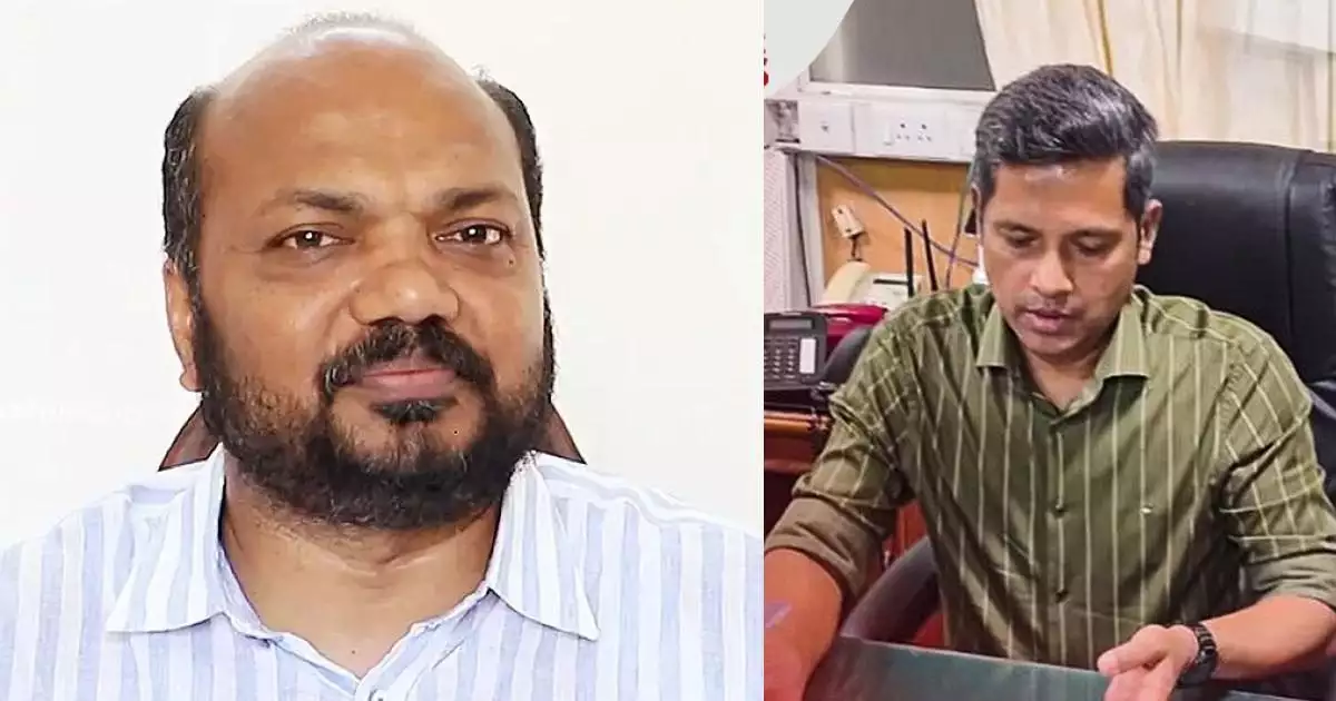 'ബംഗാളിൽ രാഹുൽഗാന്ധി എതിർക്കുമ്പോൾ കേരളത്തിൽ നിയമനം, മുഖ്യമന്ത്രിയുടെ സെക്രട്ടറിയായി രത്തൻ ഖേൽക്കറെ നിയമിച്ചതിൽ കോൺഗ്രസ് നേതൃത്വം മറുപടി പറയണം'; പി രാജീവ്