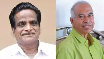സിപിഎമ്മിനെ വെല്ലുവിളിച്ച് മത്സരിച്ച വിമതർക്ക് ജയം; ആദ്യ അട്ടിമറി പയ്യന്നൂരിൽ, തളിപ്പറമ്പും തൂക്കി